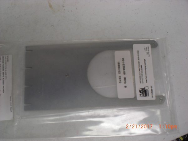 BROOKS AUTOMATION 001263503