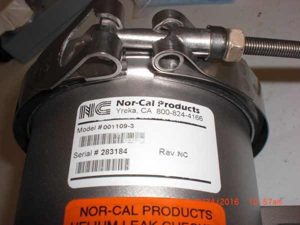 NOR-CAL 001093 - Image 2