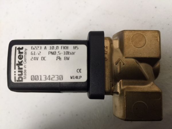 BURKERT 00134230 - Image 2