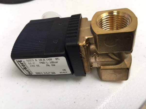 BURKERT 00134230