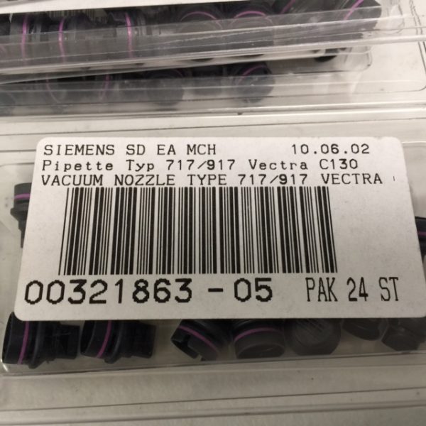 SIEMENS 00321863005 - Image 3