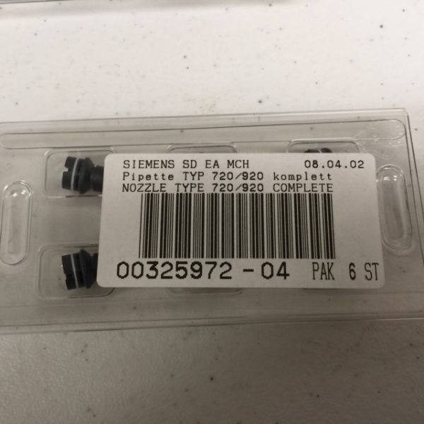 SIEMENS 0032597204 - Image 3