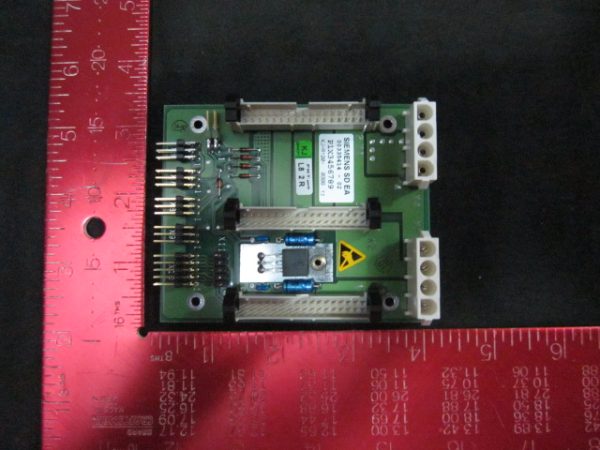 SIEMENS 0033541402 - Image 3