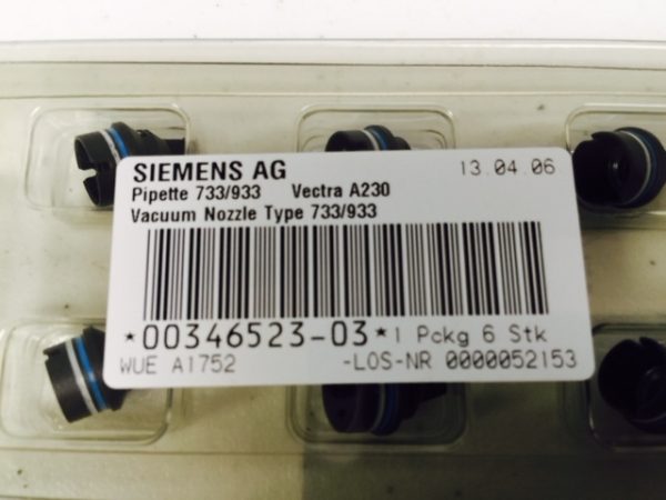SIEMENS 003462303 - Image 2