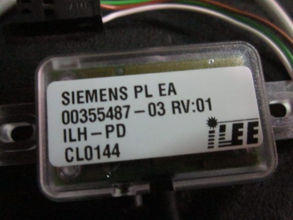 SIEMENS 0035548703 - Image 2