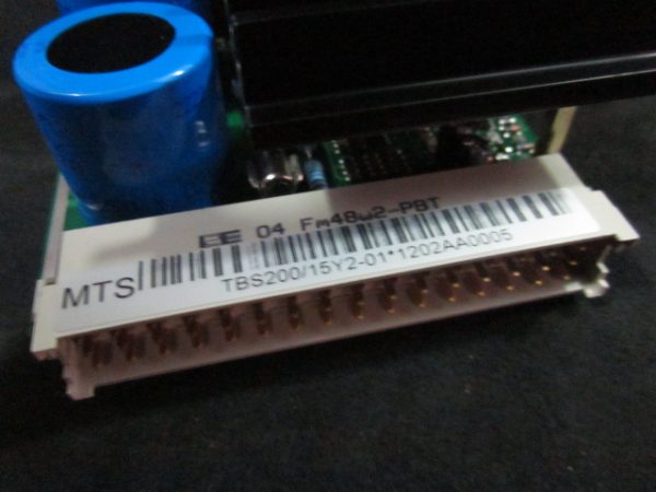 SIEMENS 0036481301 - Image 3