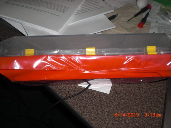 KLA TENCOR 0119575001 - Image 3