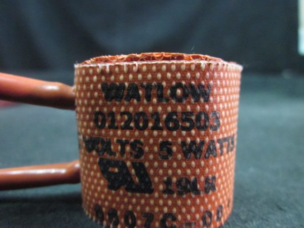 WATLOW 012016503 - Image 4