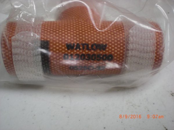 WATLOW 012030500 - Image 2