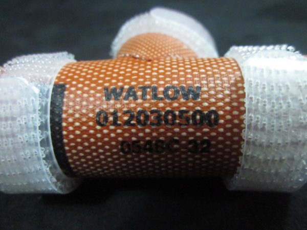 WATLOW 012030500 - Image 5