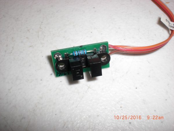 PERKIN ELMER 015143701 - Image 3