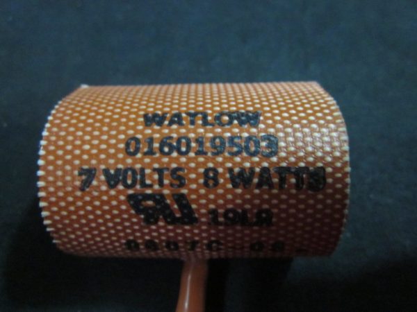 WATLOW 016019503 - Image 4