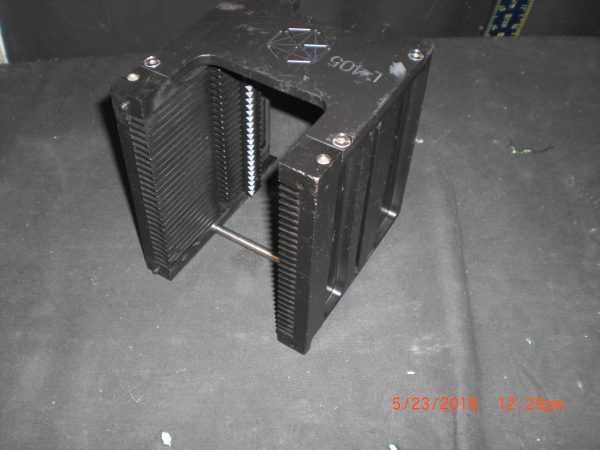 H-SQUARE CORP 02321600D01