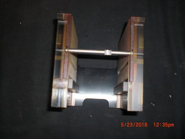 ASM AMERICA INC 02329260D01A - Image 3