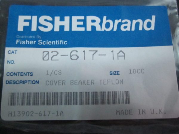 FISHER SCIENTIFIC 026171A - Image 2