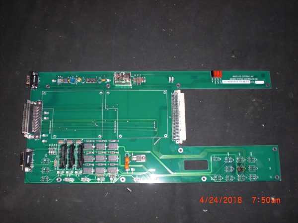 NOVELLUS 02804945800