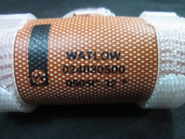 WATLOW 024030500 - Image 5