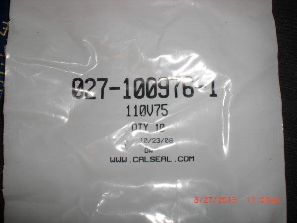 PARKER 0271009761 - Image 3