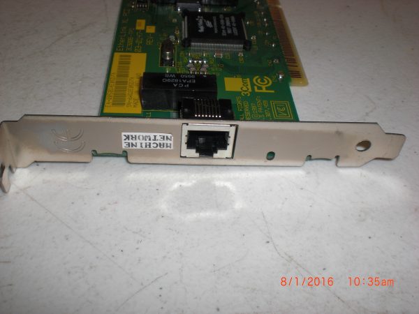 3COM 030147000 - Image 3
