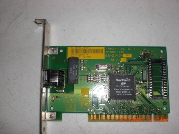 3COM 030147000