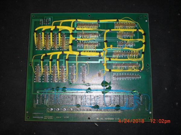 ASM AMERICA INC 03320749C02 - Image 3