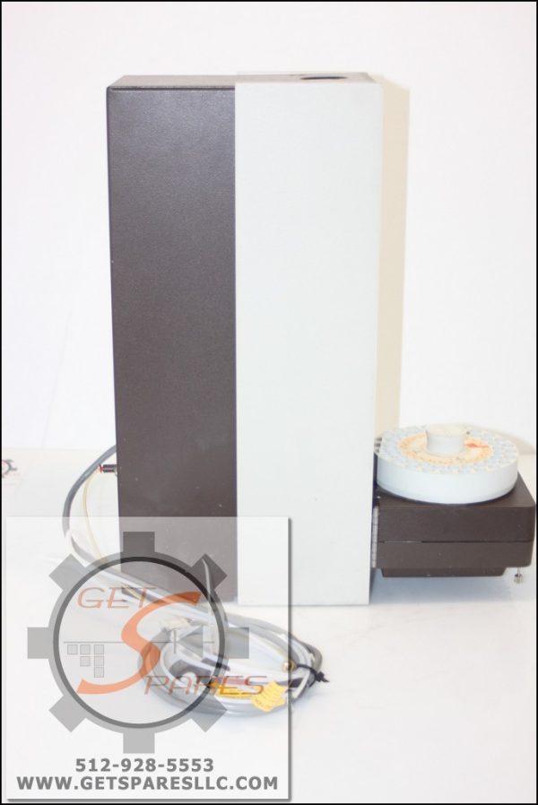 VARIAN 0390890000