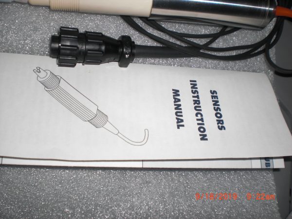 ROSEMOUNT 030000172 - Image 3