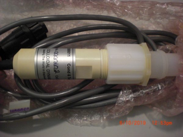 COLLOIDAL DYNAMICS 0300011 - Image 2