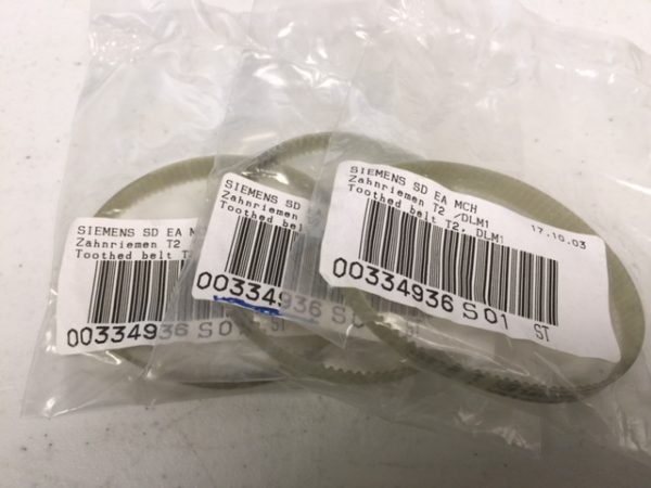 SIEMENS 0334936S01