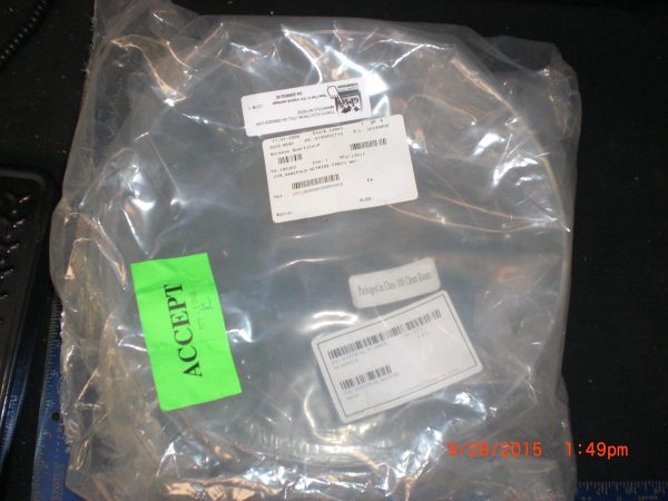 TOKYO ELECTRON TEL 04200932B
