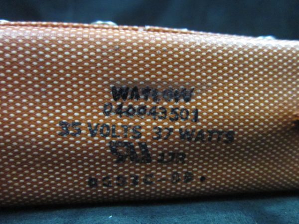 WATLOW 040043501 - Image 4
