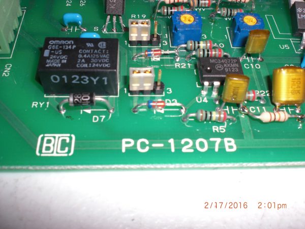 ENMET CORP. 04018011 - Image 3