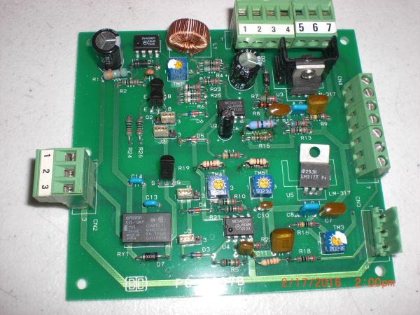 ENMET CORP. 04018011