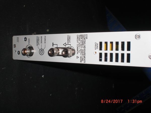 HP (HEWLETT-PACKARD) 0414261023 - Image 2