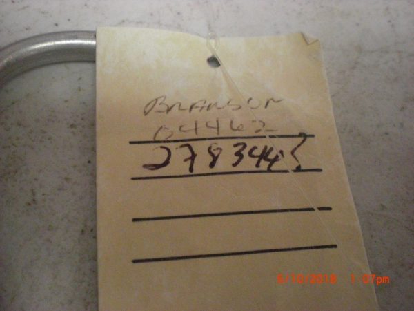 BRANSON ULTRASONICS CORP 04462 - Image 2