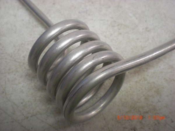 BRANSON ULTRASONICS CORP 04462 - Image 3