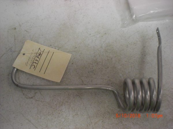 BRANSON ULTRASONICS CORP 04462