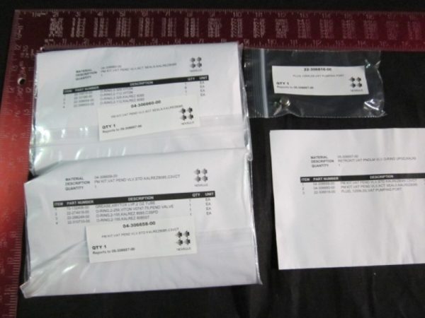 NOVELLUS 0530665700 - Image 2