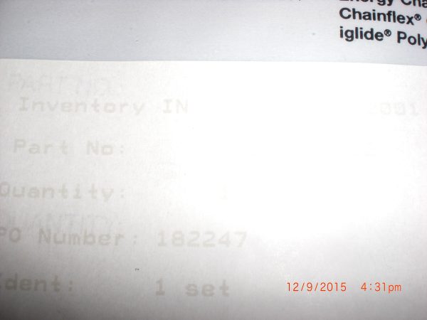 IGUS 0501012 - Image 4