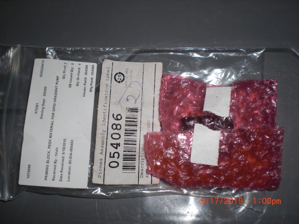 THERMOFISHER SCIENTIFIC 054086