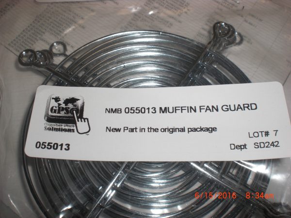 NMB TECHNOLOGIES 055013 - Image 2