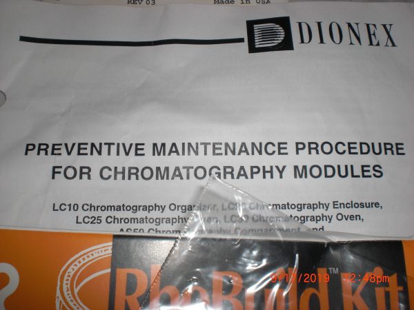 THERMOFISHER SCIENTIFIC 055649 - Image 3