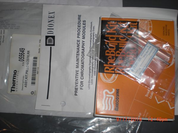 THERMOFISHER SCIENTIFIC 055649