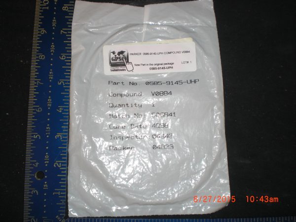 PARKER 05859145UPH - Image 2