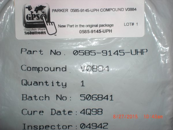 PARKER 05859145UPH - Image 3