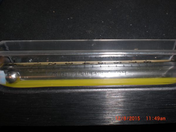 WATKINS JOHNSON WJ 083561000 - Image 3