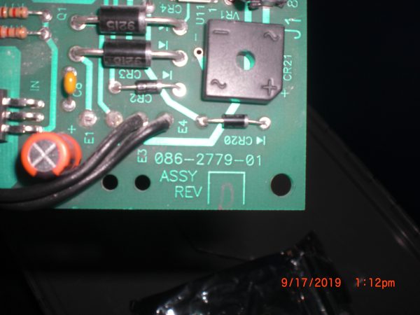 TRANSLOGIC CORPORATION 086277901 - Image 2
