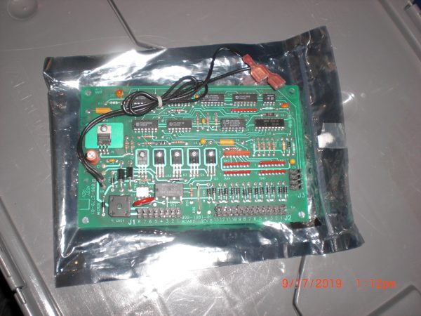 TRANSLOGIC CORPORATION 086277901