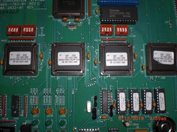 TRANSLOGIC CORPORATION 086283201 - Image 3