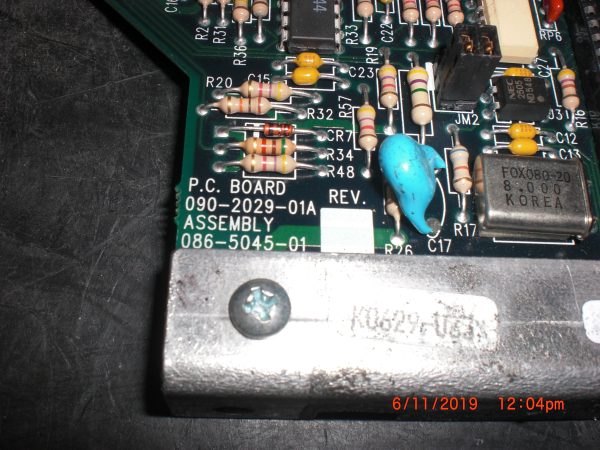 TRANSLOGIC CORPORATION 086504501 - Image 2